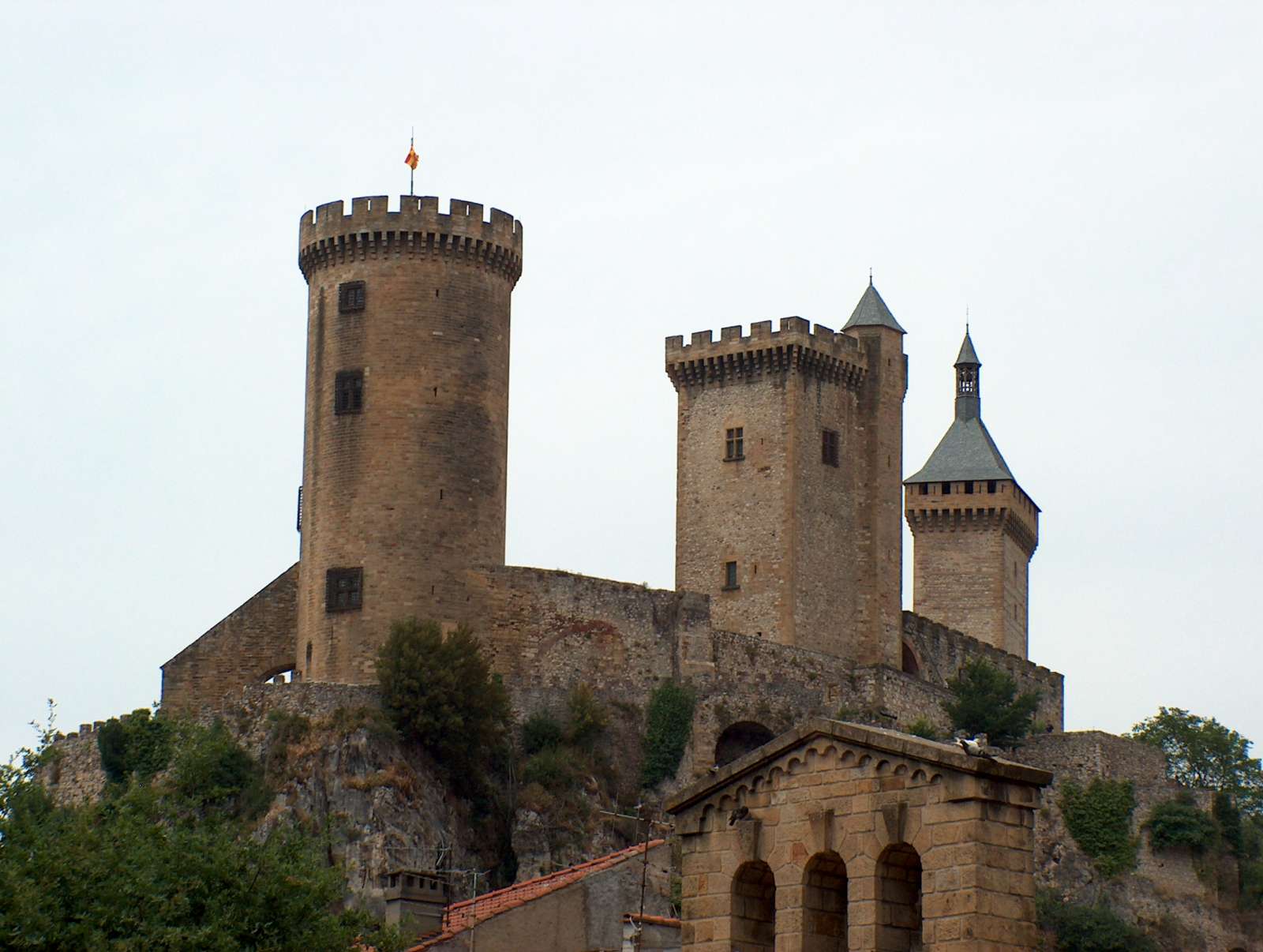 Foix